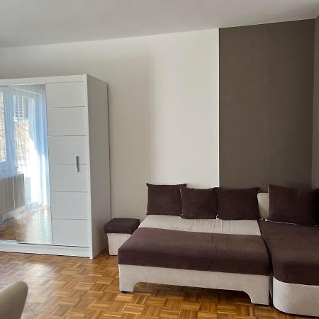 Centrum Szeged Apartman 外观 照片
