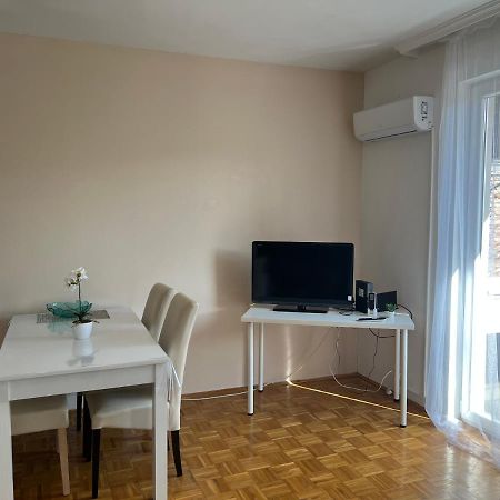 Centrum Szeged Apartman 外观 照片