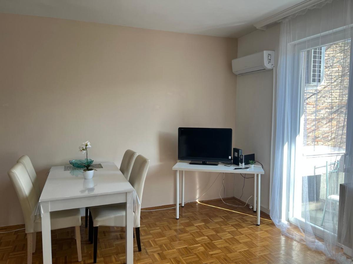 Centrum Szeged Apartman 外观 照片
